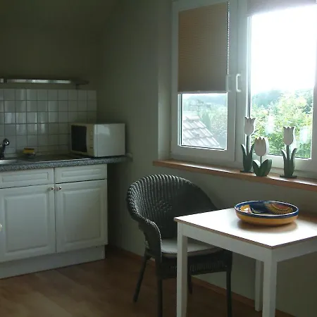 Ferienwohnung Am Ramselweg * Bielefeld