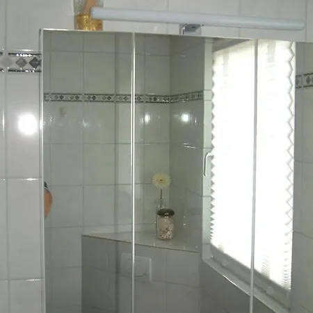 Apartmán Am Reiherbach Bielefeld
