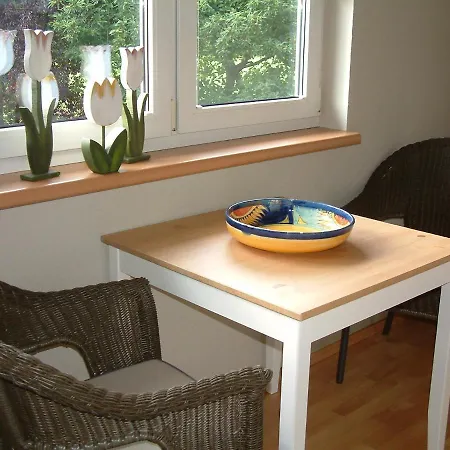Ferienwohnung Am Ramselweg