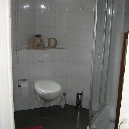 Apartmán Am Reiherbach Bielefeld