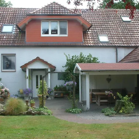 Ferienwohnung Am Ramselweg Bielefeld