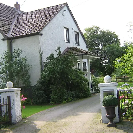 Apartmán Am Reiherbach *