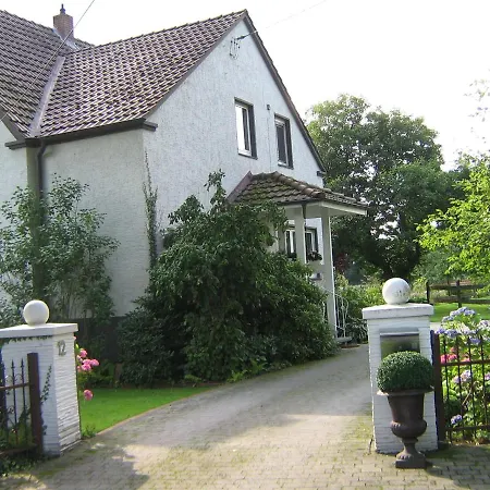 Apartment Am Reiherbach *