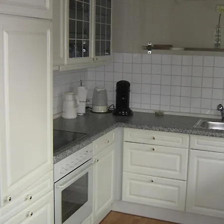 Ferienwohnung Am Ramselweg * Bielefeld