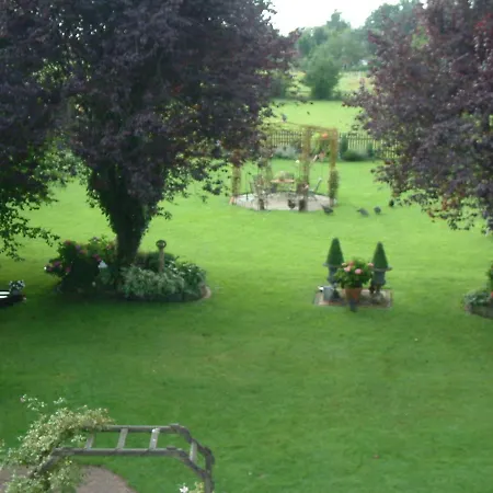 Am Reiherbach * Bielefeld