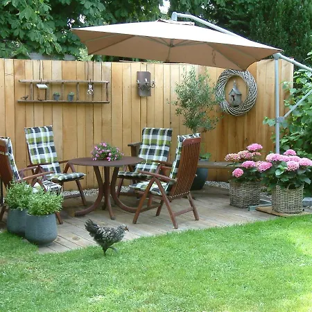 Appartement Am Reiherbach