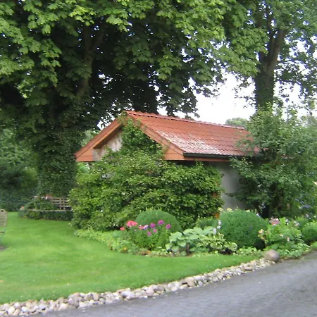 Apartment Am Reiherbach Bielefeld