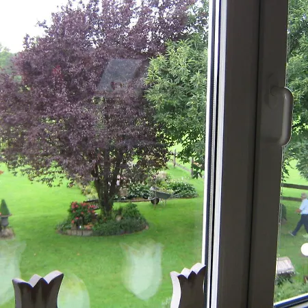 Am Reiherbach Appartement Bielefeld