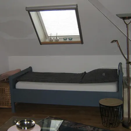 Ferienwohnung Am Ramselweg