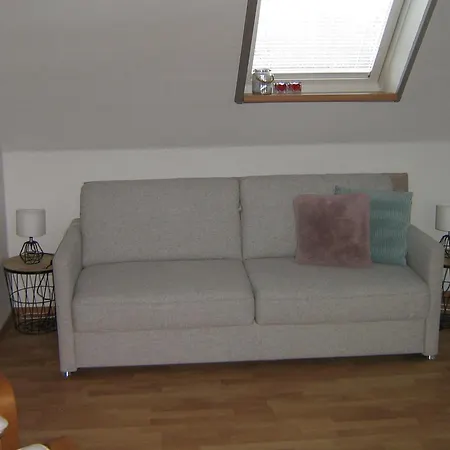 Ferienwohnung Am Ramselweg * Bielefeld