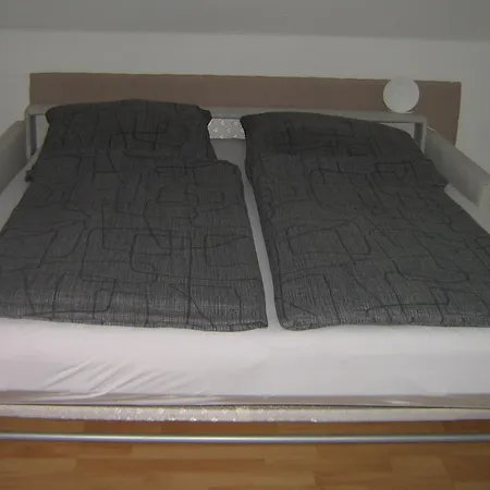 Am Reiherbach Apartment Bielefeld