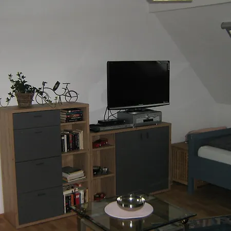 Apartment Am Reiherbach *