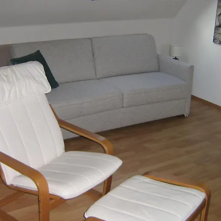 Am Reiherbach Lägenhet Bielefeld