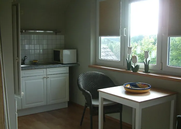 Am Reiherbach * Bielefeld