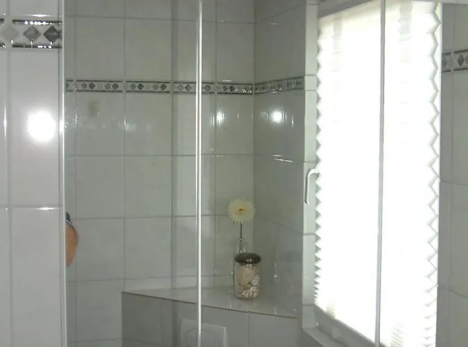 Appartement Am Reiherbach Bielefeld