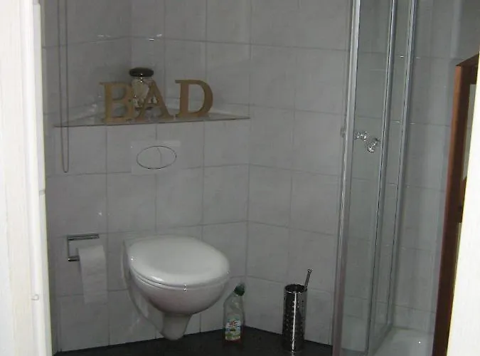 Appartement Am Reiherbach Bielefeld