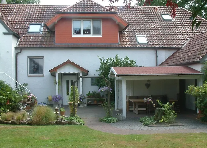 Am Reiherbach Bielefeld