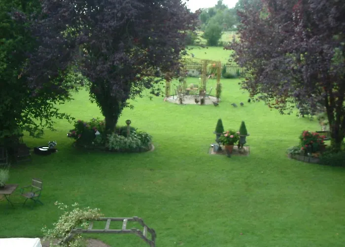 Am Reiherbach * Bielefeld