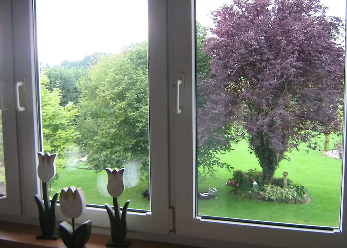 Am Reiherbach Lägenhet *