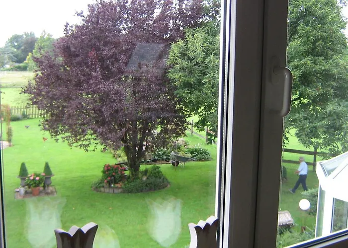 Am Reiherbach Apartment Bielefeld