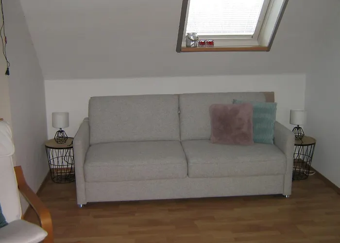 Am Reiherbach * Bielefeld