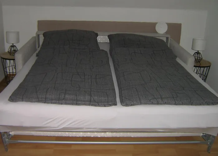 Am Reiherbach Appartement Bielefeld